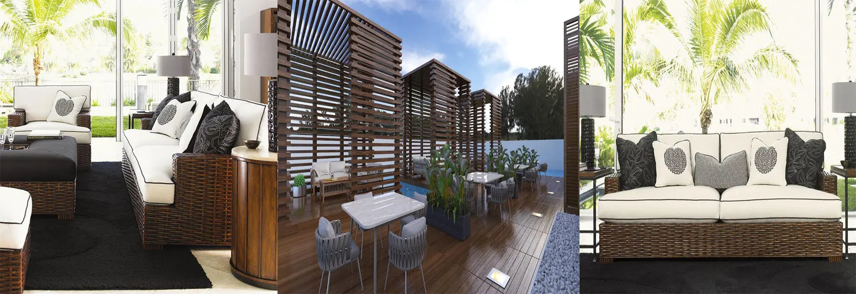 Luxury Interior Designer Angie Kripalani | Blog on terraces of enterta ...
