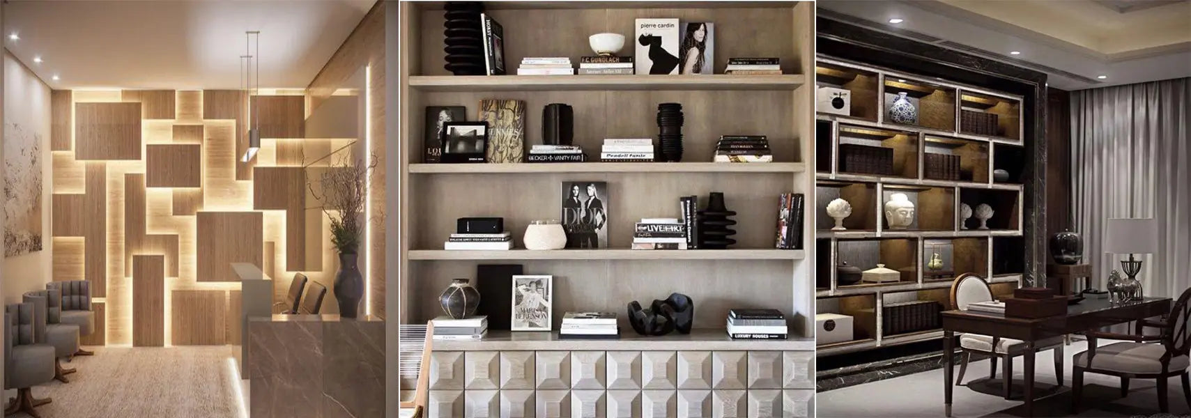 Interior Designer Angie Kripalani - Angie Homes – ANGIE HOMES