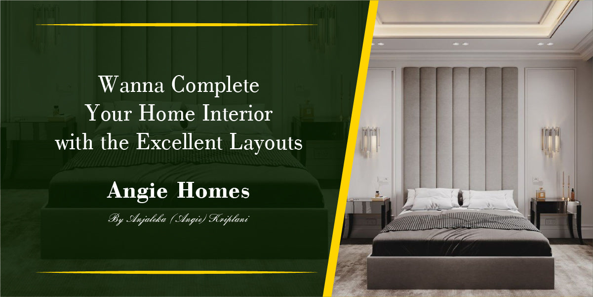 Designer Tips & Tricks for Your Home Interior Design - Angie Homes ...