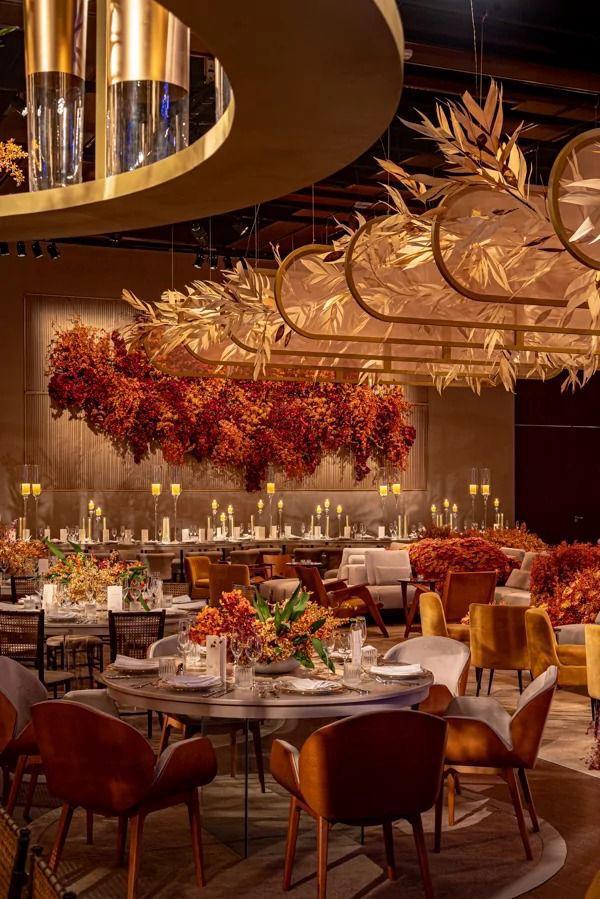 Wedding Decoration Interior Solution - Banquet Interior Design – ANGIE ...