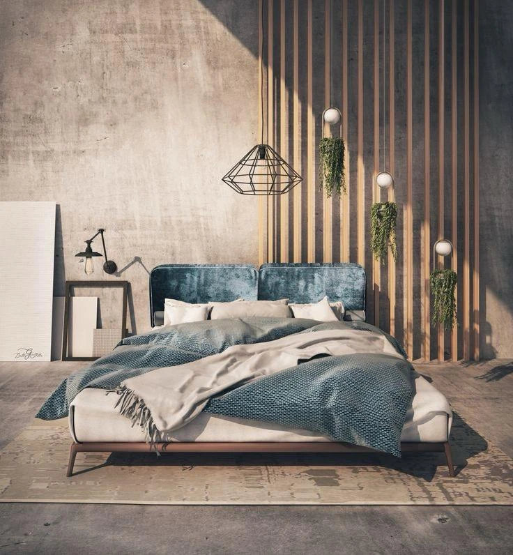 Luxury Bed Rooms Interior Solutions By Angie Kripalani Design – ANGIE HOMES