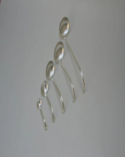 Askalan Hilal Spoons (set of 4)