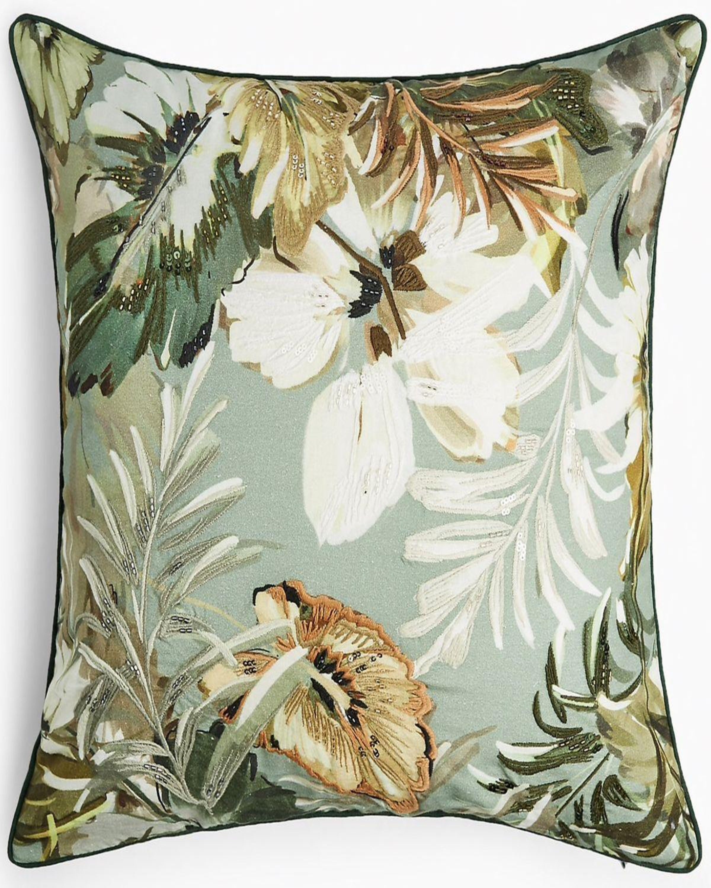 HeavenlyHug Down Pillow – ANGIE HOMES