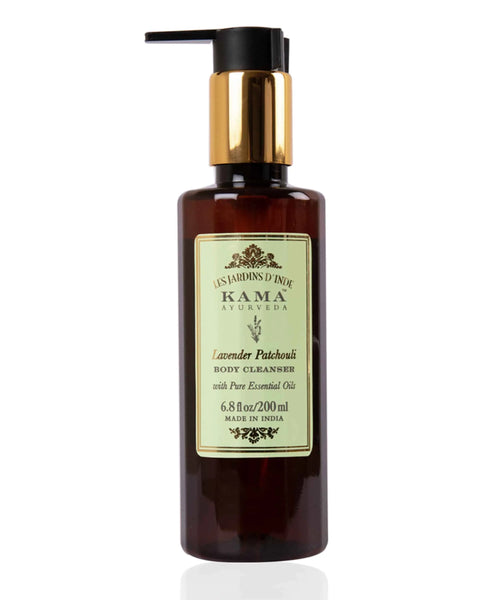 Kama Ayurveda Natural Baby Soap Nirav