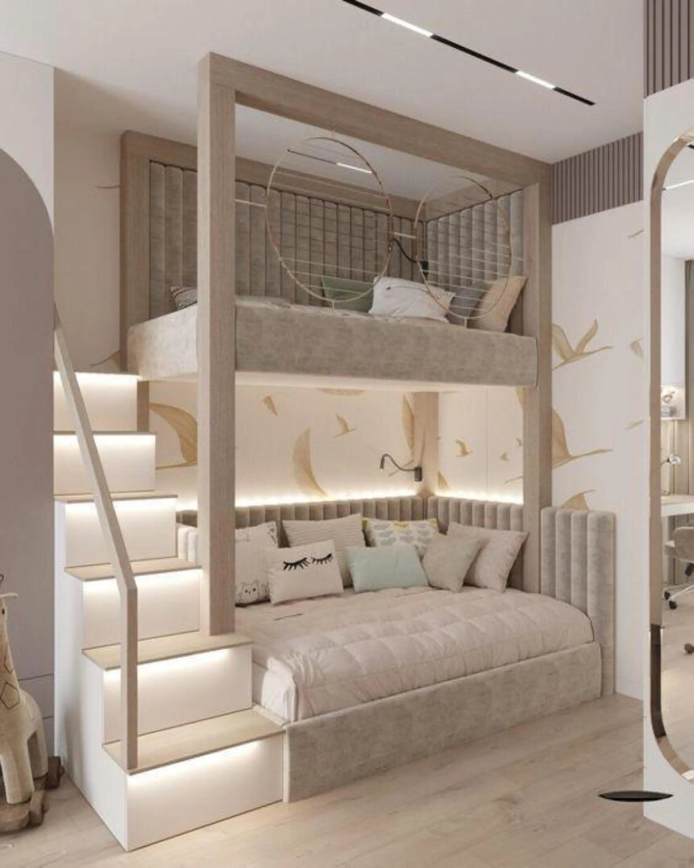 Bedroom Ideas Childrens Bedroom Furniture Bunk Beds F&R Bunk Bed