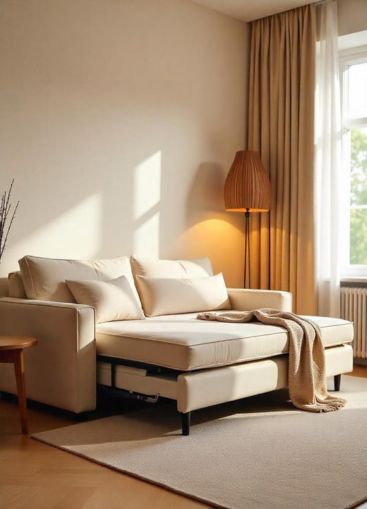 Aurora Sofa-Cum-Bed ANGIE HOMES