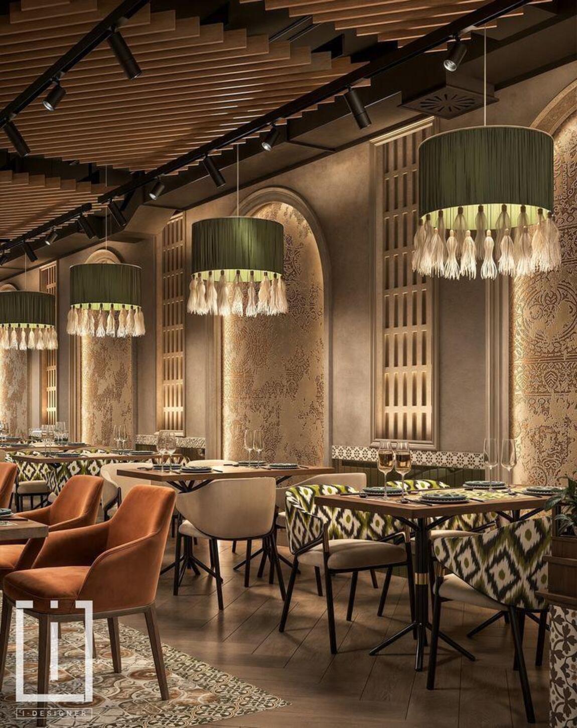 Embrace the Chanel Aesthetic: Revamp Your Restaurant's Interiors ...
