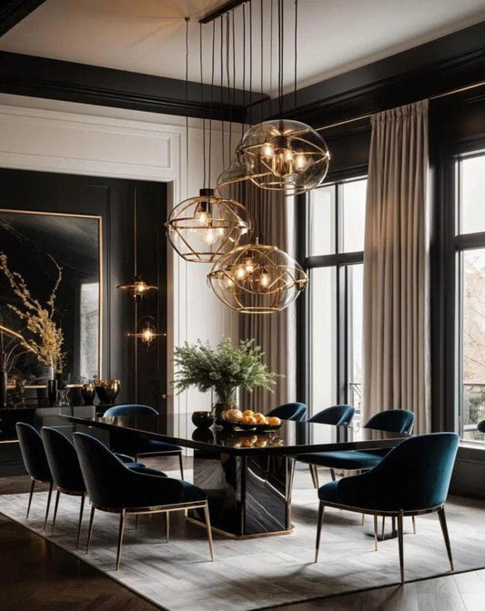 Willow Gather Dining Table