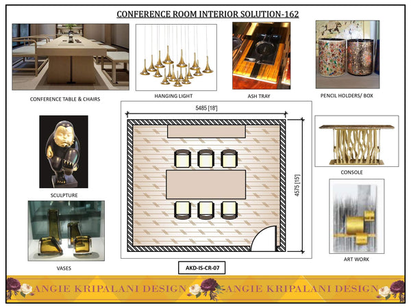Create the Ultimate Conference Interior Room By Angie Homes