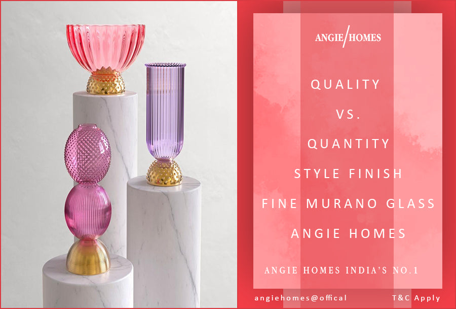 WHY ANGIE HOMES TABLEWARE IS BETTER THAN OTHER BRANDS IN INDIA