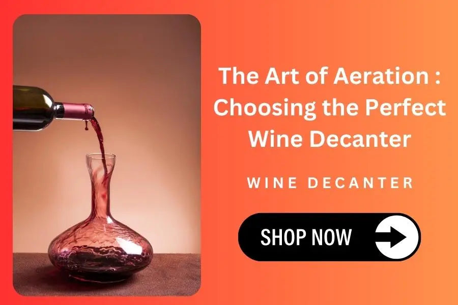 The Art of Whiskey Decanter 