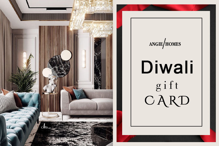 Angie homes gift card