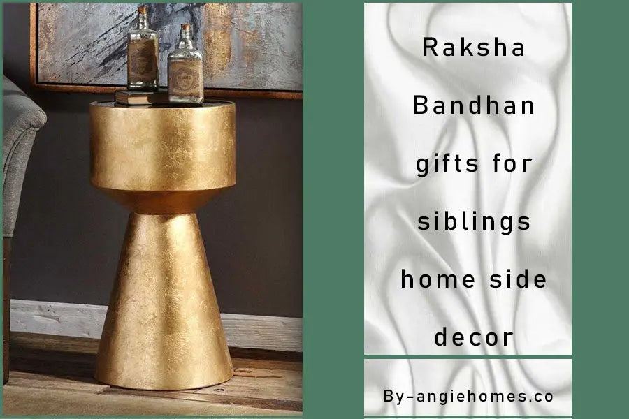 An Ultimate Guide for Best Raksha Bandhan Gifts for Siblings