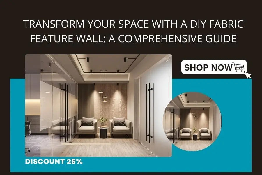 Transform Your Space With A DIY Fabric Feature Wall A Comprehensive transform-your-space-with-a-diy-fabric-feature-wall-a-comprehensive