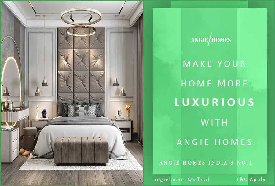 Modern Furniture and Décor