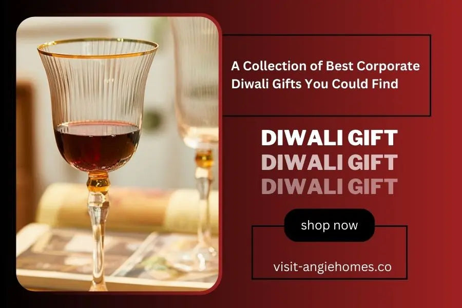 Top 5 Diwali gift hampers for corporate gifting – The Good Road