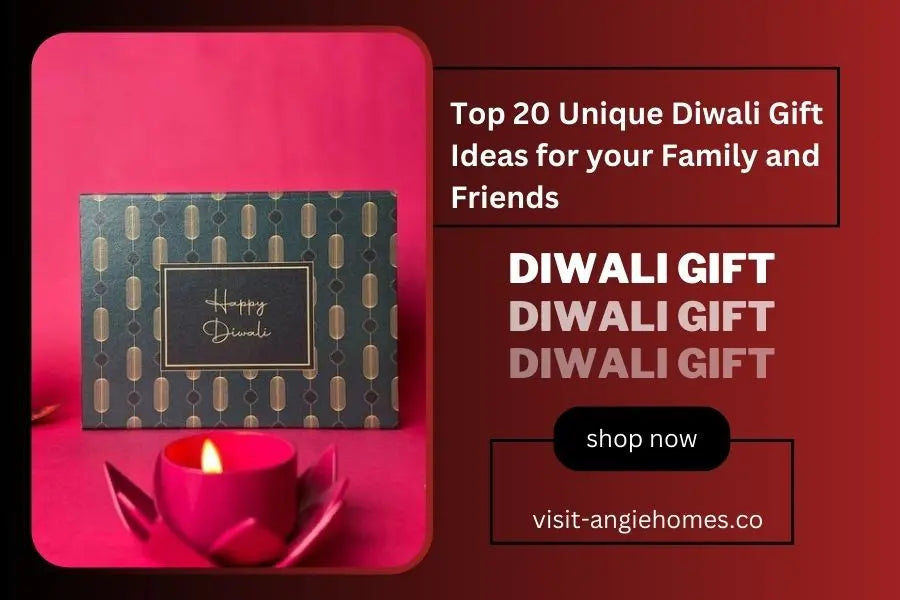 Diwali Gift Ideas for Clients 2023 from GiftanaIndia