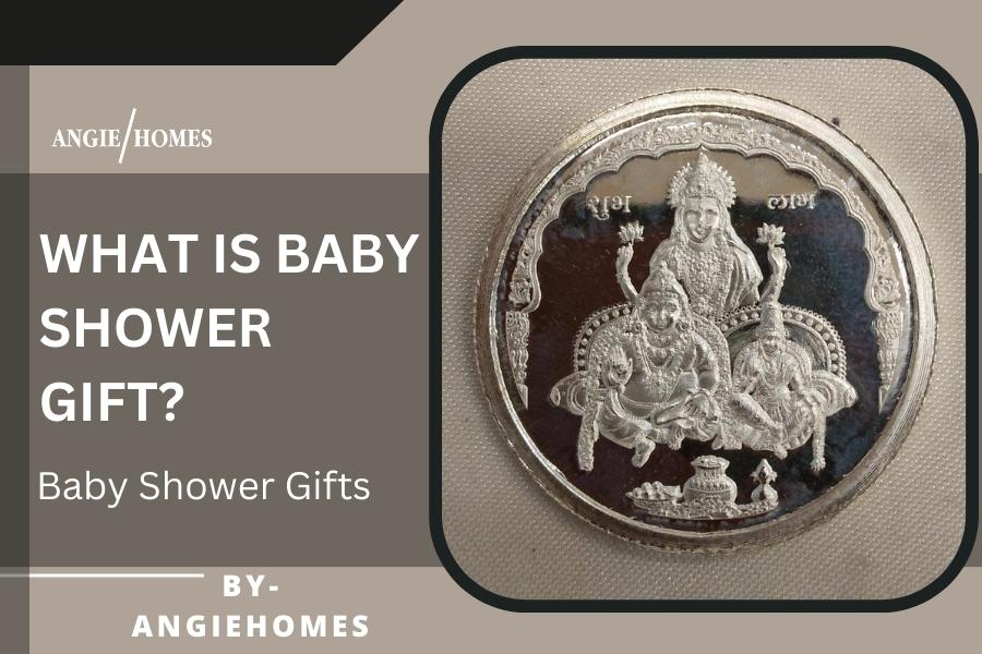 6 Best Baby Shower Gifts For New Parents – Nest Designs