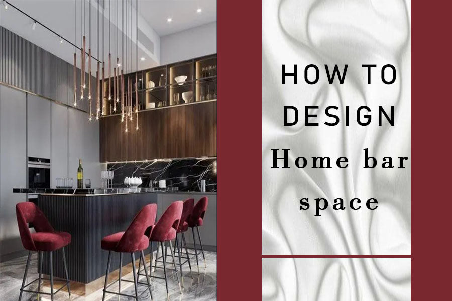 Home Bar Design