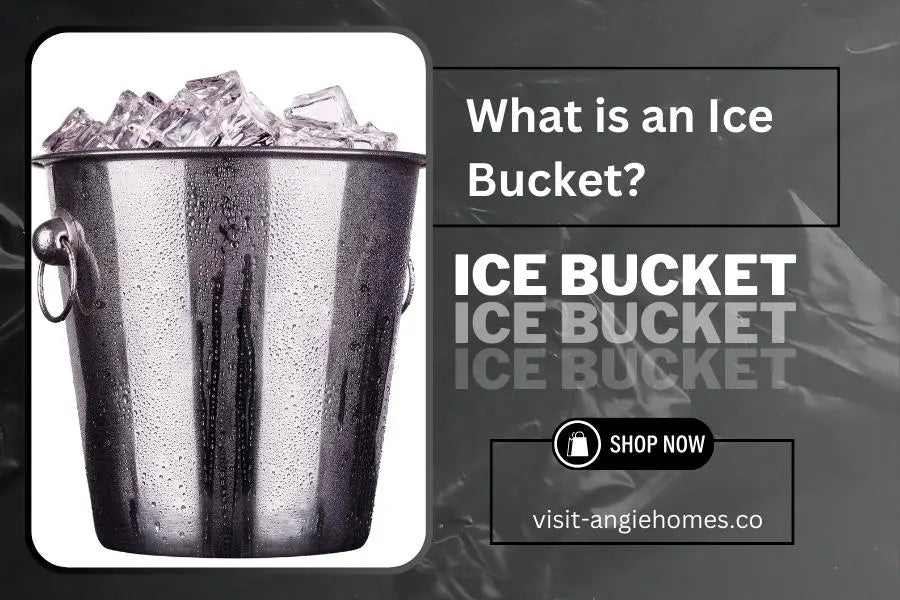 Shop the Top Notch Ice Buckets Online - Angie Homes