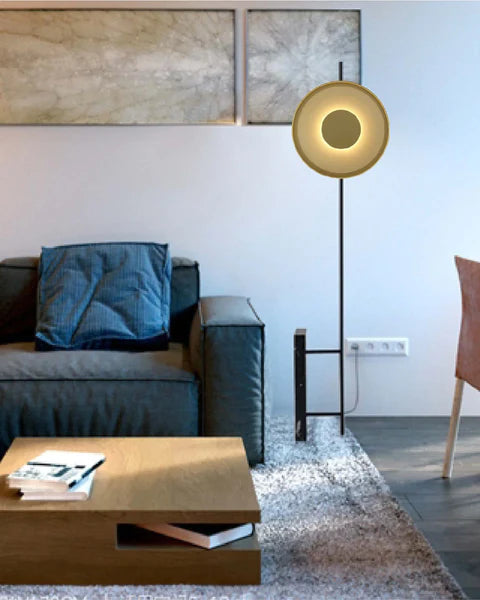 Modern Innovations in Standing Lamp Designs: LED, Smart Controls, and More