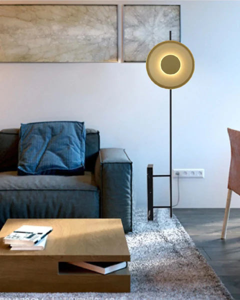  Standing Lamp Designs