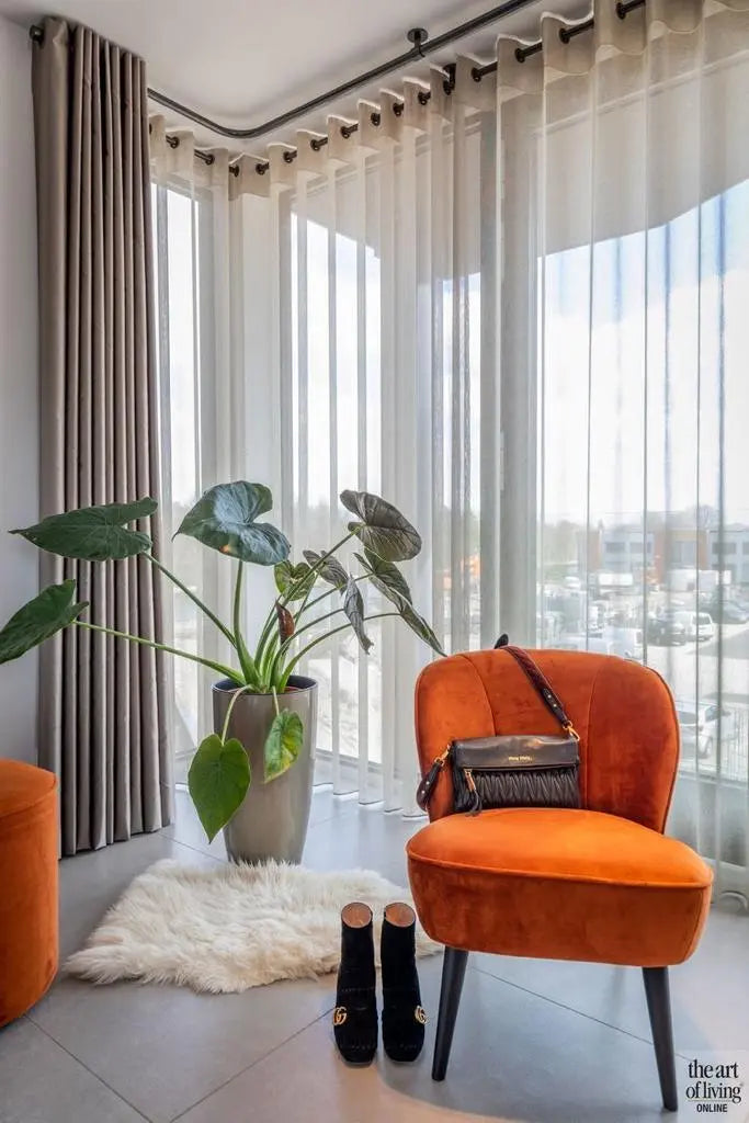 Interior Designer Plan