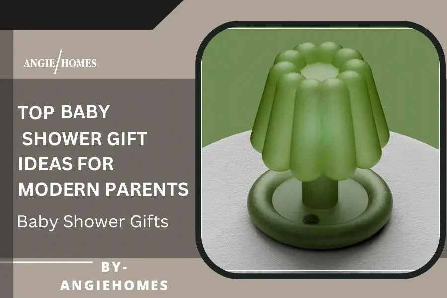 Baby Shower Gift Ideas