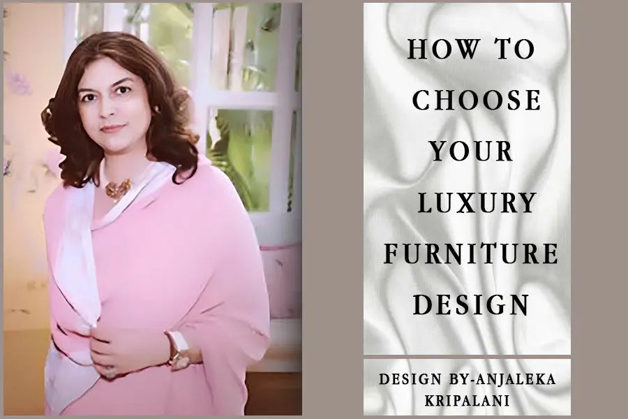 HELPFUL TIPS ON HOW TO SHOP FOR LUXURY FURNITURE ONLINE