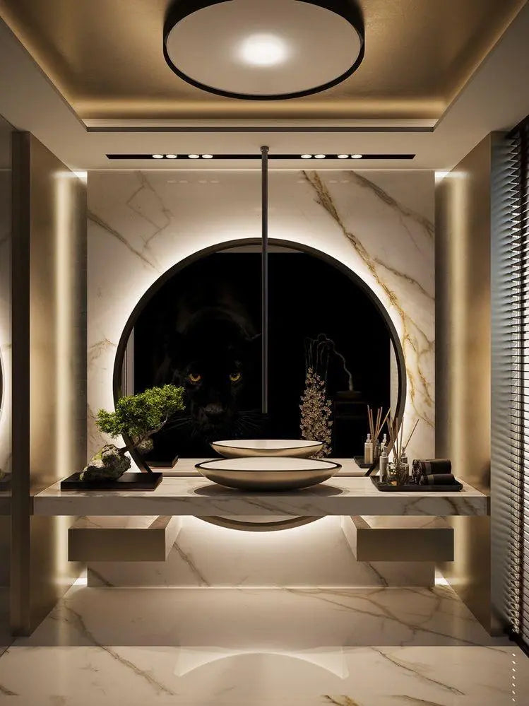 Interior Designer Angie Kripalani | Blog on mini master class of modern toilets | Home & Hospitality