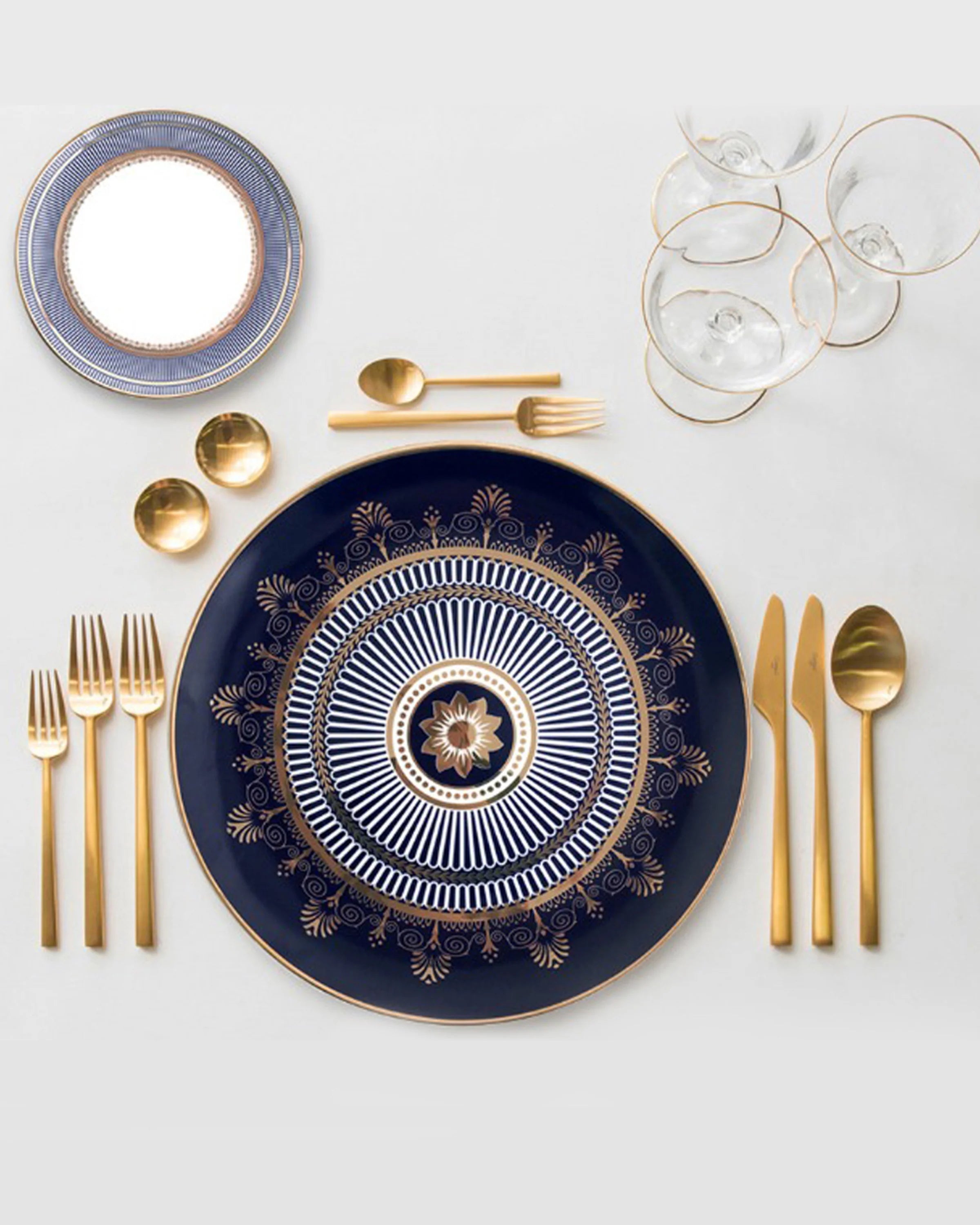 How to Use Tableware to Create a Memorable Dining Experience