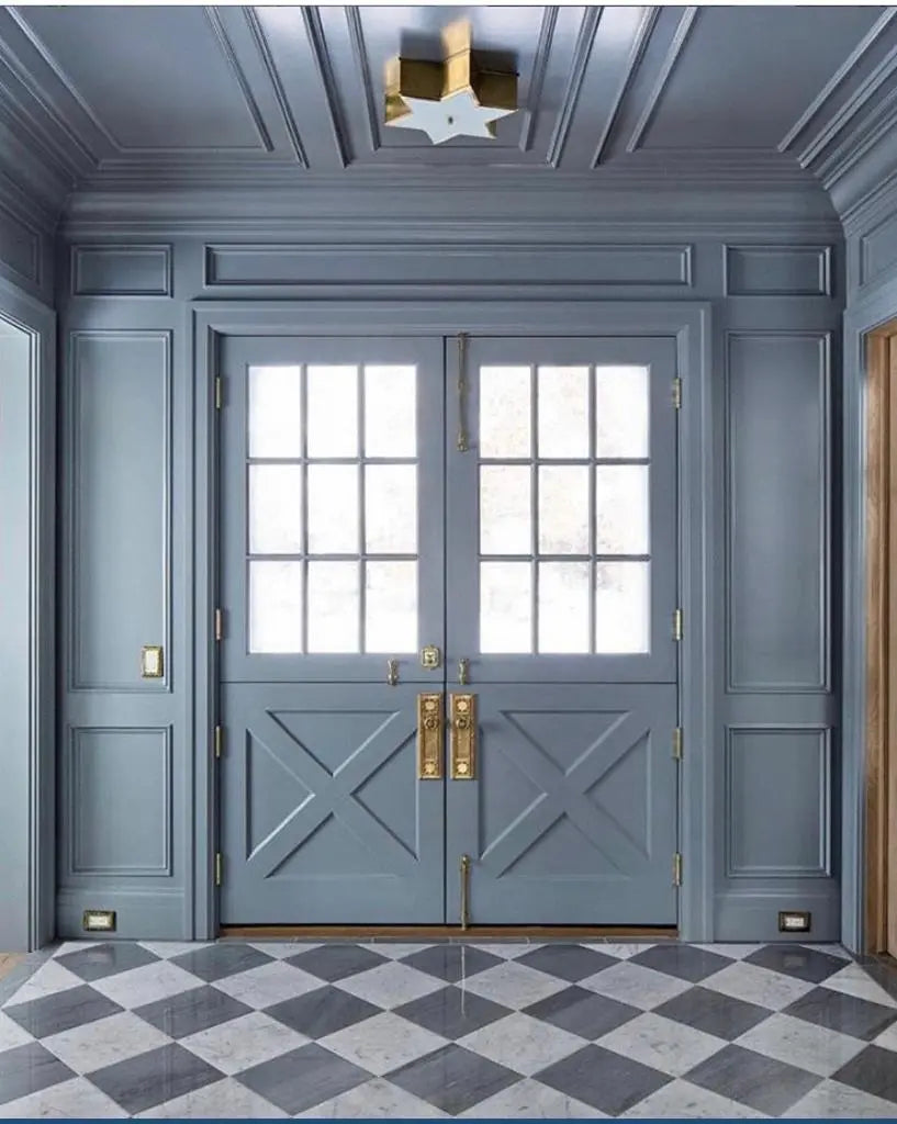 Interior Designer Angie Kripalani | Blog on Design of Door & Entrance Design