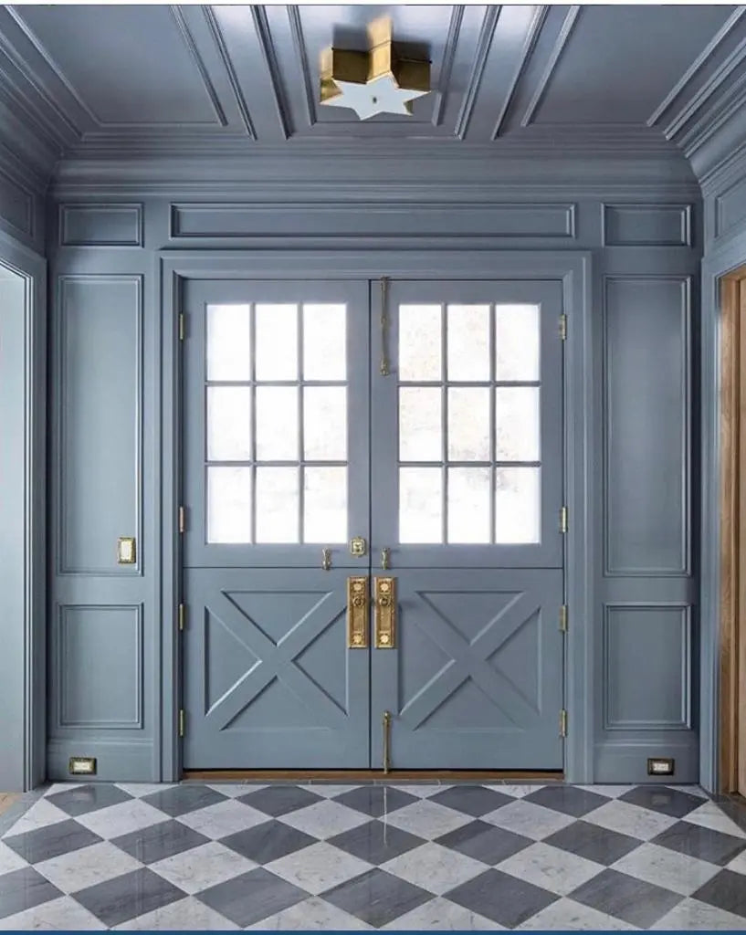 Interior Designer Angie Kripalani