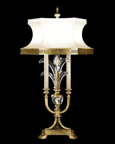 Table Lamp Transformations: Revamp Your Space with the Right Lighting