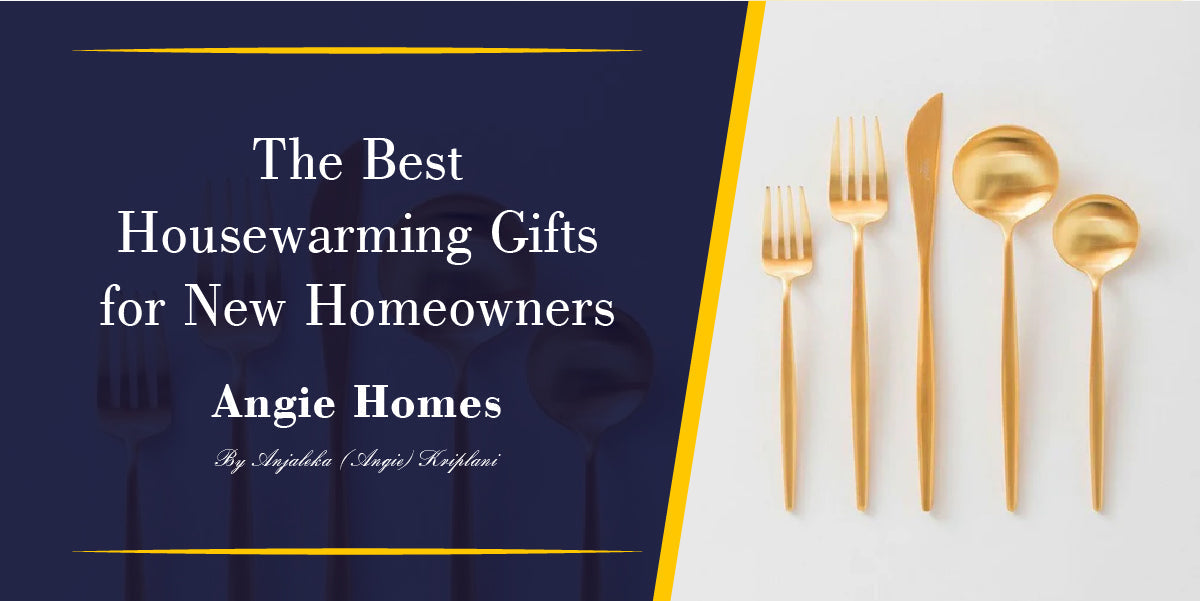 The Best Housewarming Gifts for New Homeowners