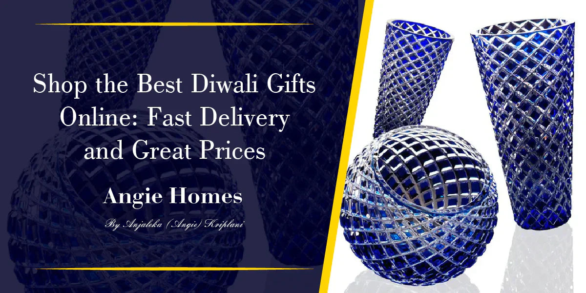 Shop the Best Diwali Gifts Online: Fast Delivery and Great Prices