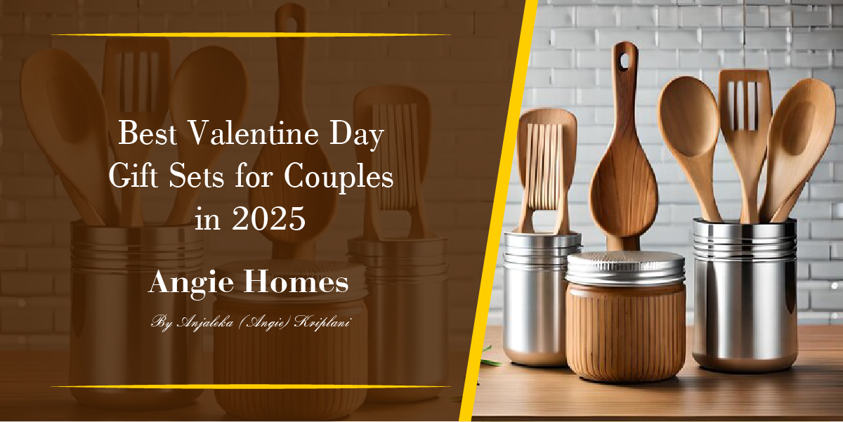 Best Valentine Day Gift Sets for Couples in 2025