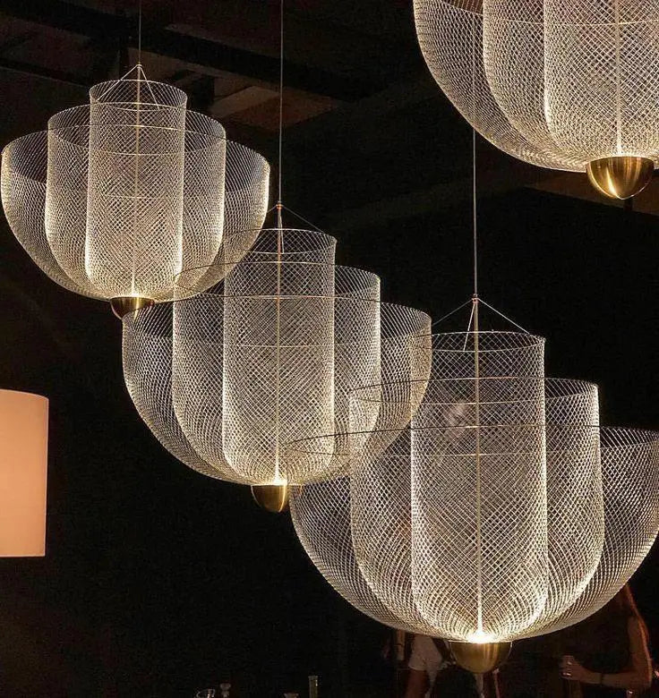 Modern Hanging lights