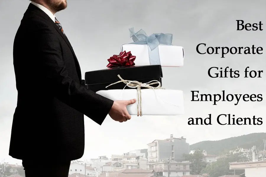 The Best Options for Corporate Gifts in 2023 | The Enterprise World