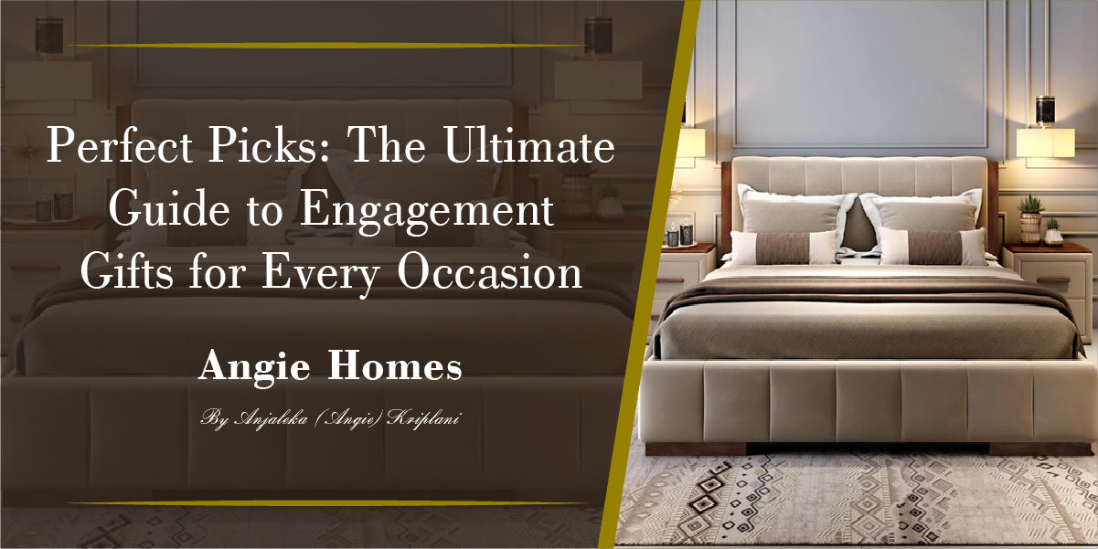 Perfect Picks: The Ultimate Guide to Engagement Gifts for Every Occasion