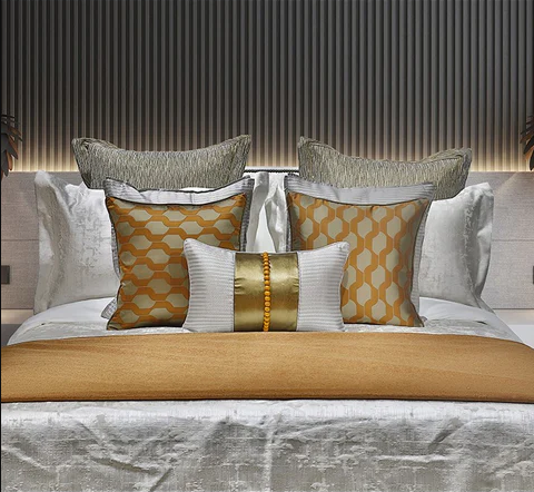 The Science of Sleep: How Luxury Pillows Enhance Your Rest