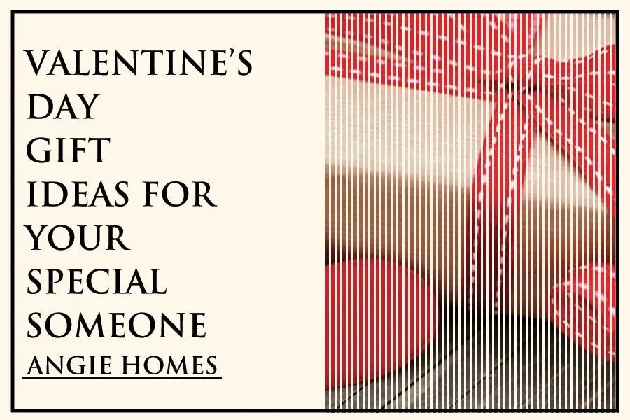 Valentine’s Day Gift Ideas For Your Special Someone
