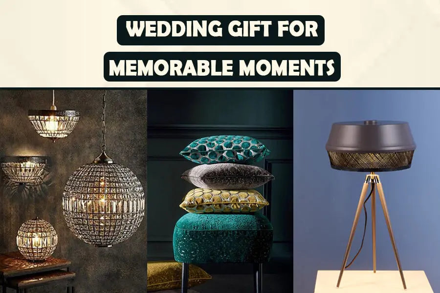 Wedding Gift Ideas 