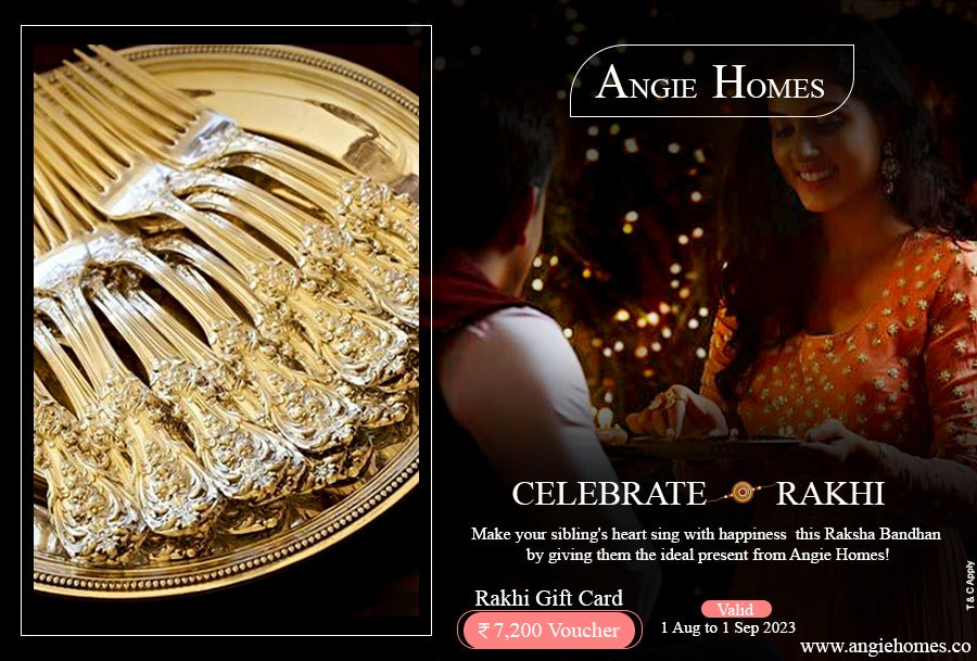 Rakhi Gifts Ideas