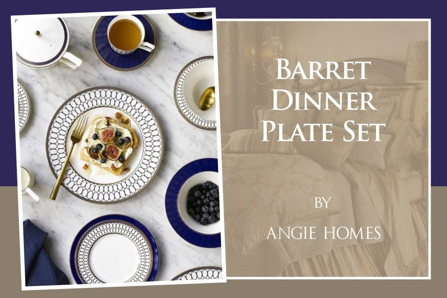 Tableware Collecting: A Guide to Building Your Collection