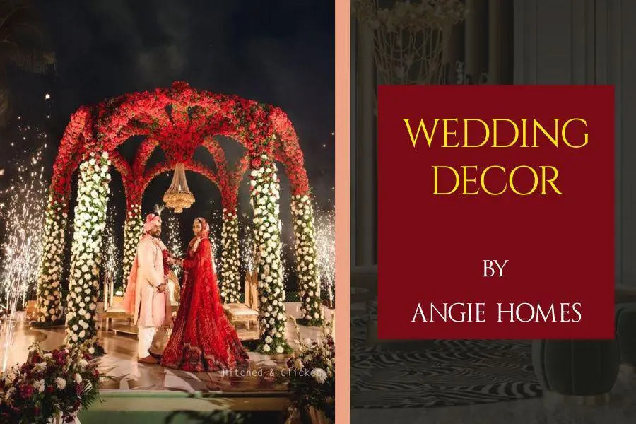  Wedding Decoration Ideas