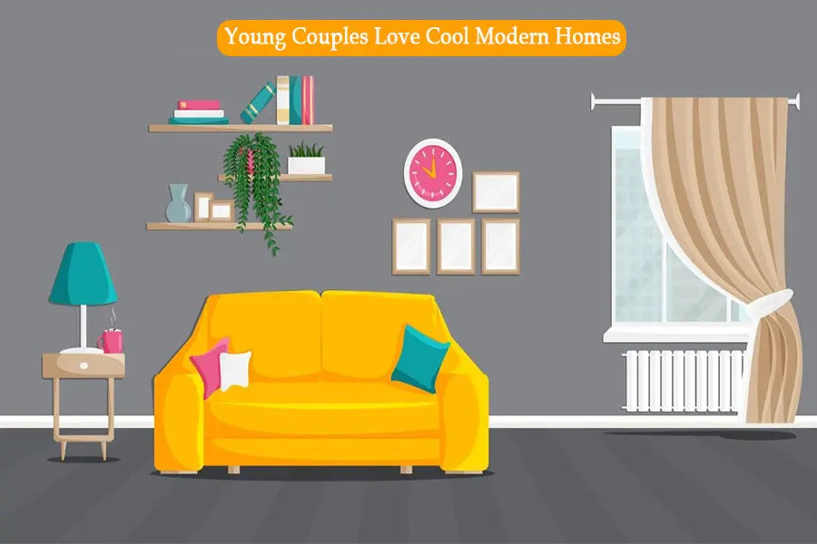 Cool Modern Homes Interior