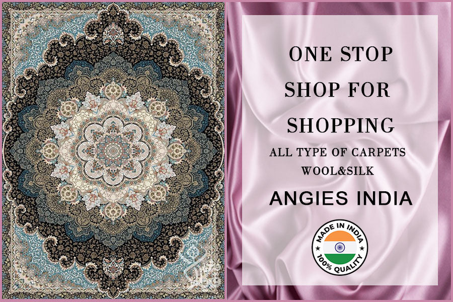 angies india art work