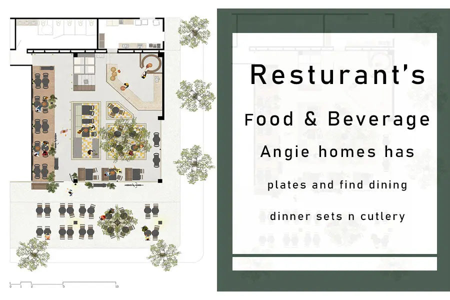 Explore the Wide-Ranging B2B Services of Angie Homes