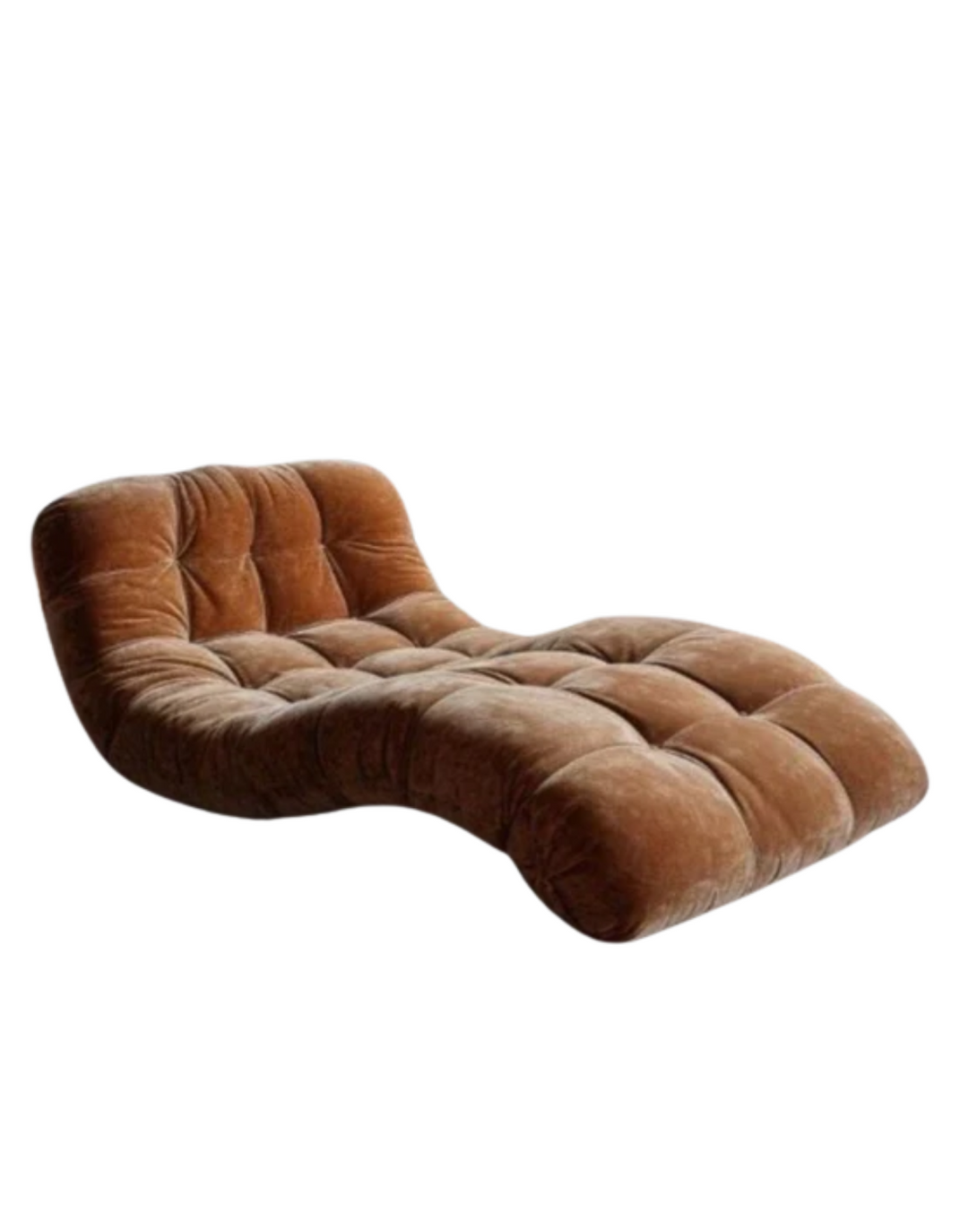 CozyNest Single Seater Sofa ANGIE HOMES